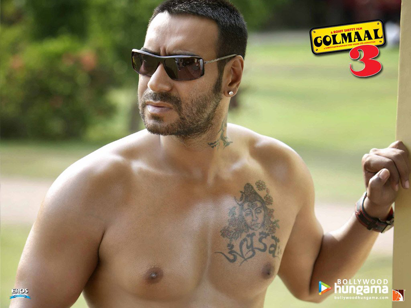 Foto 4 de Golmaal 3