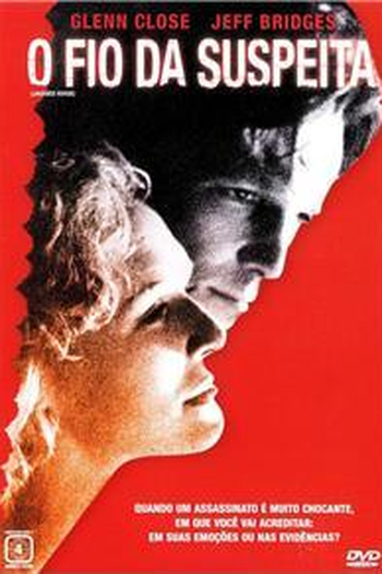  de Filme O Fio da Suspeita (1985)
