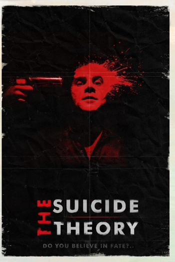  de Filme The Suicide Theory (2014)