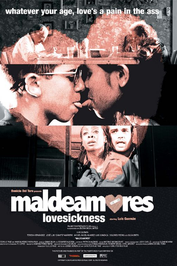  de Filme Maldeamores (2007)