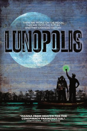  de Filme Lunópolis (2009)