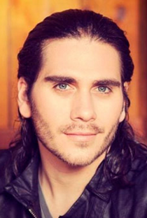 Gabriel Sater - Poster 1