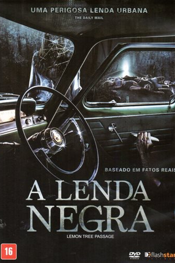  de Filme A Lenda Negra (2014)
