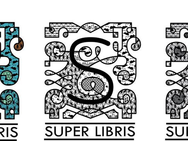 Foto 1 de Super Libris (1ª Temporada)