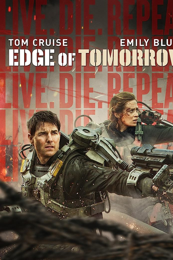  de Filme No Limite do Amanhã (2014)