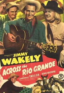 Across the Rio Grande (Across the Rio Grande)