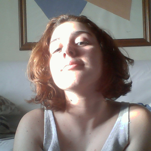 Foto de perfil de Fernanda