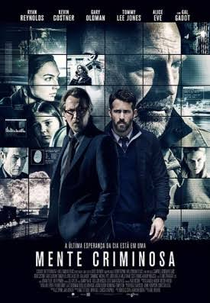 Mente Criminosa (Criminal)