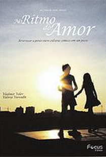 No Ritmo do Amor  - Poster / Capa / Cartaz - Oficial 1