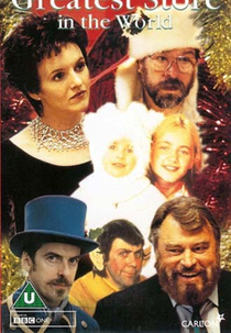 The Greatest Store in the World (The Greatest Store in the World)