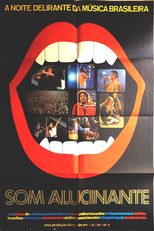 Som Alucinante (Som Alucinante)