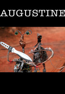 Augustine (Killer Toy Robots)