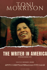 The Writer In America: Toni Morrison (The Writer In America: Toni Morrison)
