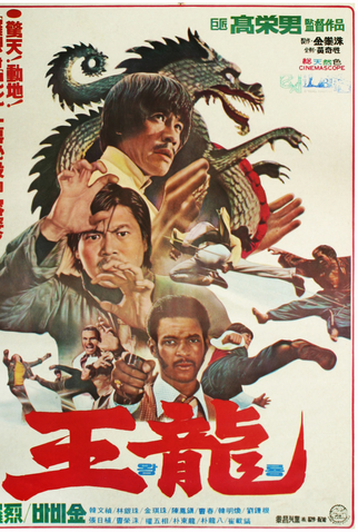 Poster 1 de Filme The Rival (1976)