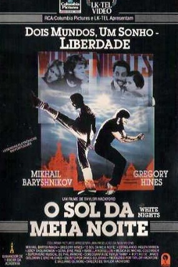 de Filme O Sol da Meia-Noite (1985)