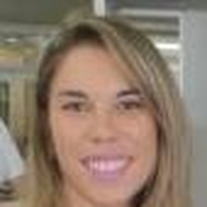 Foto de perfil de Carla Carvalho