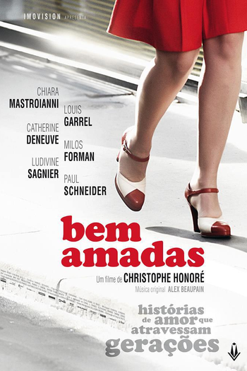  de Filme Bem Amadas (2011)