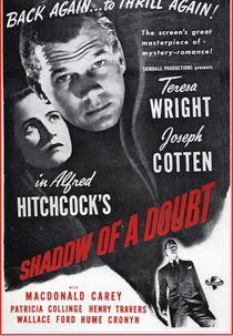 A Sombra de uma Dúvida (Shadow of a Doubt)