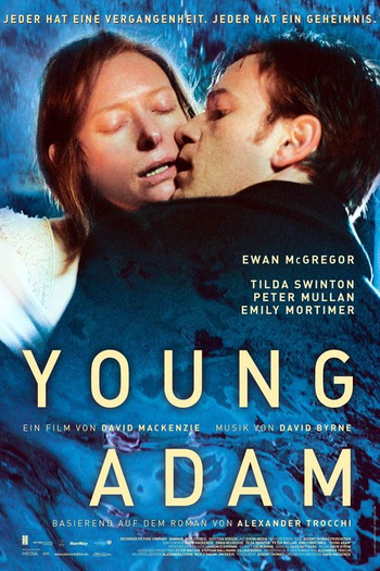  de Filme Pecados Ardentes (2003)