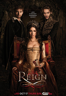 Reinado (1ª Temporada) (Reign (Season 1))