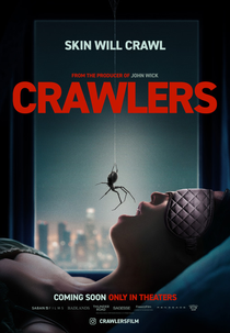 Crawlers (Crawlers)