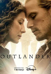Outlander (8ª Temporada) (Outlander (Season 8))