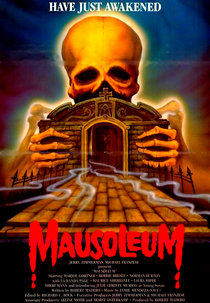 Mausoléu (Mausoleum)