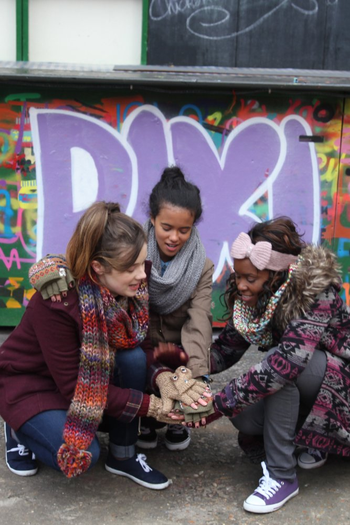 Poster de TV Dixi  (2014)