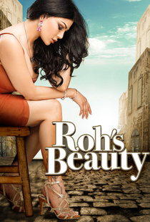 A beleza De Rouh - Poster / Capa / Cartaz - Oficial 1