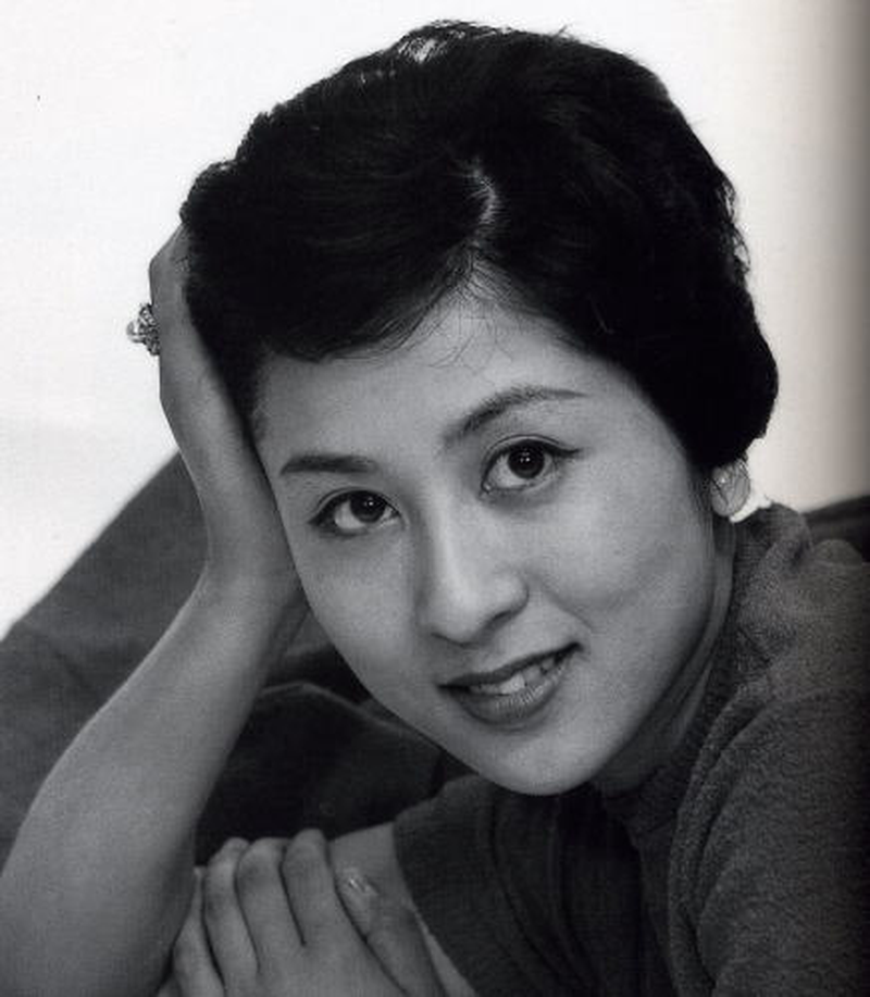 Kyôko Kagawa - Foto 1