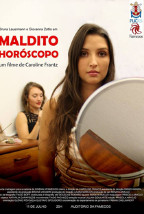 Maldito Horóscopo - Poster / Capa / Cartaz - Oficial 1