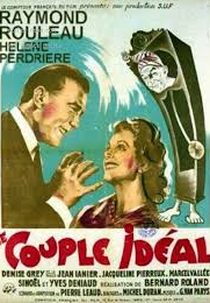 O Diabo Faz das Suas (Le couple idéal)