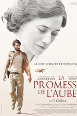 Promessa Ao Amanhecer (La promesse de l'aube)