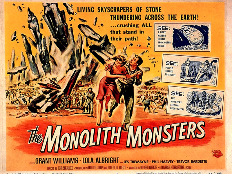 Foto 1 de Rastros do Espaço