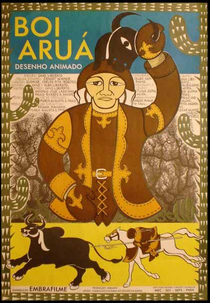 Boi Aruá (Boi Aruá)