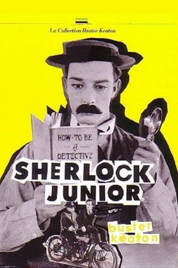  de Filme Bancando o Águia (1924)