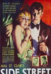 Destino de Irmãos (Side Street)