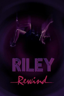 Riley Rebobinada - Poster / Capa / Cartaz - Oficial 1