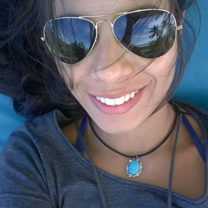 Foto de perfil de Fernanda Gomes