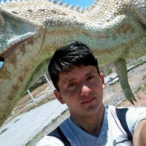 Foto de perfil de Juliano Brasil C. Bennington