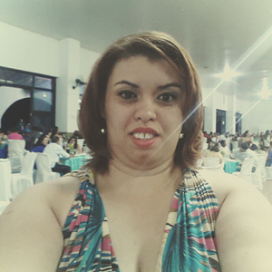 Foto de perfil de Geriane Marilia de Oliveira