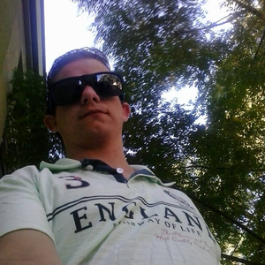 Foto de perfil de André