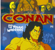 Conan e os Jovens Guerreiros