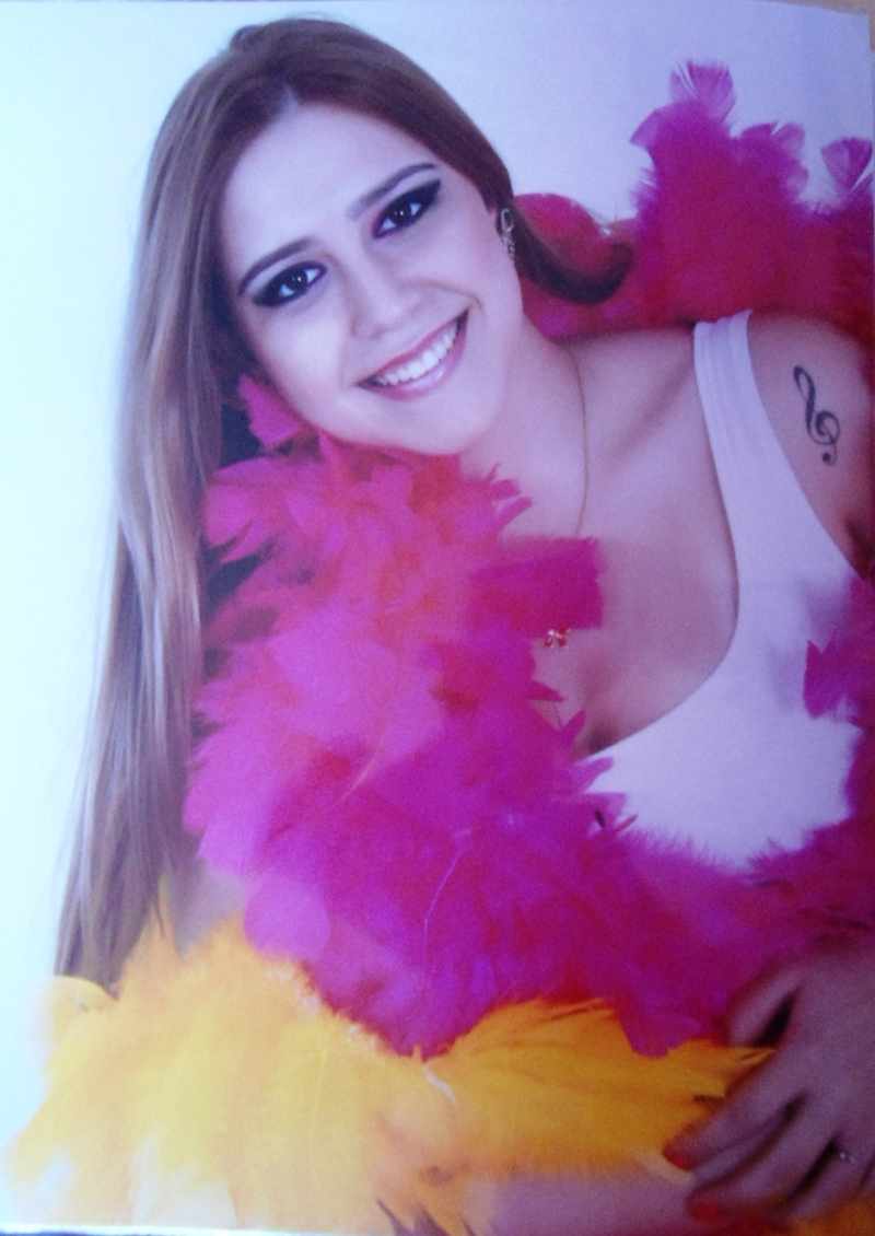 Luísa - Foto 2