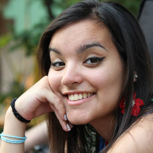 Foto de perfil de Arielle