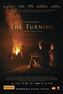 The Turning - Poster / Capa / Cartaz - Oficial 1