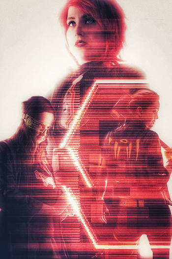 Poster de Filme Slasher House 3 (2021)