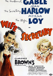 Ciúmes (Wife vs. Secretary)