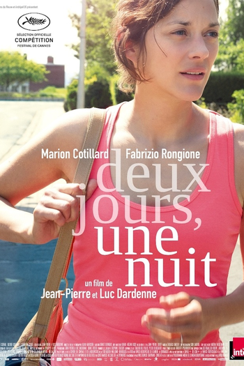  de Filme Dois Dias, Uma Noite (2014)