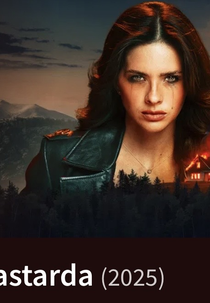 A Bastarda (Hija del Fuego: La Venganza de la Bastarda)